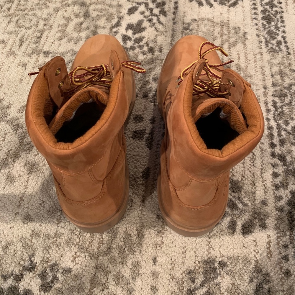 Timberland Boot - Picture 6 of 8